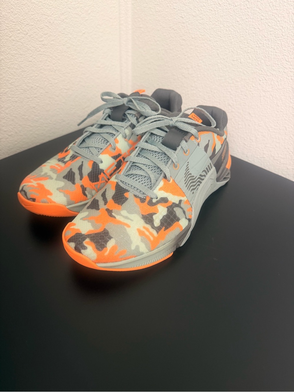 Nike Women's Metcon 8 ‘Smoky Camo’